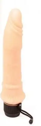 Вибратор латексный  photo 1