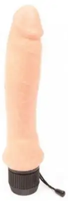 Вибратор латекс  photo 1