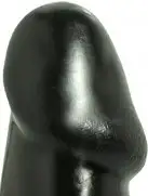 Фаллос BASIX 10 DONG photo 2
