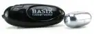 Виброяйцо BASIX JELLY EGG CLEAR photo 1