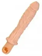 Вибратор Fandango Friend, 22х5 см photo 1