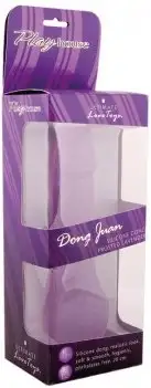 Фаллос DONG JUAN photo 2