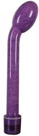 Вибратор G-точки MARBLE SLENDER CONTOURS photo 1