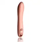 Вібратор для точки G Rocks Off Giamo Pink photo 1