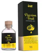 Массажный гель для интимных зон Intt Passion Fruit (30 мл) photo 1
