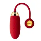 Інтерактивне віброяйце Svakom Ella Neo photo 1