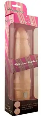 Вибратор NOTORIOUS NEPTUNE photo 2