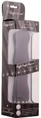 Вибратор RAZZLE DAZZLE ELEGANCE  photo 2