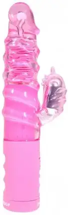 Вибратор EVOLVED DREAM MAKER NIGHT CAP photo 1