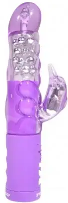 Вибратор EVOLVED DREAM MAKER HEAVENLY DOLPHIN photo 1