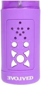 Вибратор EVOLVED DREAM MAKER HEAVENLY DOLPHIN photo 4