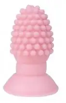 Анальная пробка BUBBLE BUTT photo 2