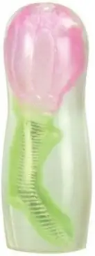 Мастурбатор STROKER BUD PINK photo 1