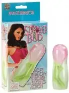 Мастурбатор STROKER BUD PINK photo 2