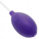 Стимулятор клитора LOVELY LADY BUG PURPLE photo 3