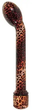 Вибратор SAFARI G-SPOT VIBE photo 1