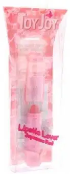 Вибратор LIPSTICK LOVER photo 4