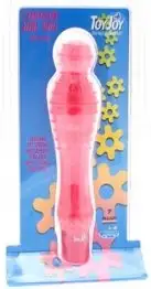 Вибратор CONTOUR GIRL photo 4