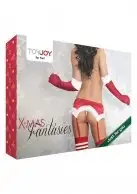 Набір секс-іграшок X-Mas Fantasies photo 2