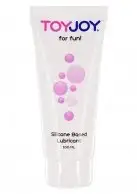 Лубрикант на силіконовій основі ToyJoy Lube, 100 мл photo 1