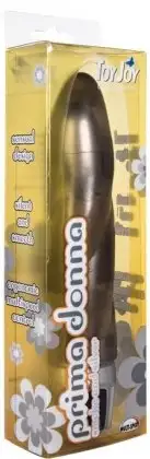Вибратор PRIMA DONNA photo 2