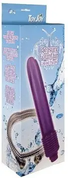 Душ анальный PLEASURE FOUNTAIN photo 4