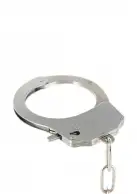 Наручники Handcuffs - Metal photo 2