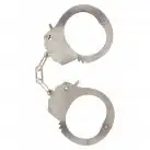 Наручники Handcuffs - Metal photo 1