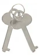 Наручники Handcuffs - Metal photo 3