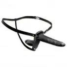 Страпон подвійний Fetish Fantasy Penetrix, 15х3 см photo 1