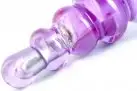 Анальная пробка MY BUM LOLLIPOP PURPLE photo 4