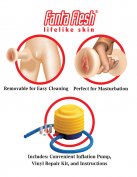 Лялька Extreme Agent 69 photo 4