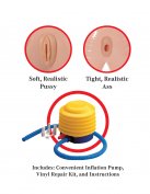 Лялька Mona Mountains Love Doll photo 4