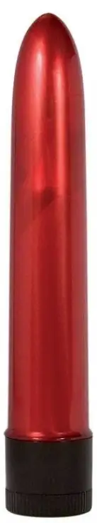Вибратор RETRO SLIMLINE VIBRATOR photo 1