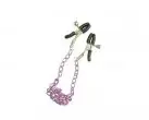Украшения на соски Nipple Chain photo 1