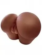 Мастурбатор FUCK MY BIG BLACK ASS photo 2