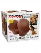 Мастурбатор FUCK MY BIG BLACK ASS photo 5