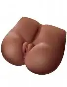 Мастурбатор FUCK MY BIG BLACK ASS photo 4