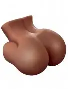 Мастурбатор FUCK MY BIG BLACK ASS photo 3