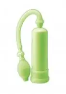 Вакуумная помпа PW Glow In The Dark Power Pump photo 1