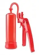 Вакуумная помпа Pw Deluxe Fire photo 1