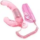 Вибратор THE SHE SENCE  photo 1