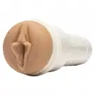 Мастурбатор Fleshlight Girls: Autumn Falls - Cream, со слепка вагины, очень нежный photo 4