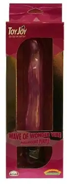Вибратор WAVE OF WONDER VIBE photo 5