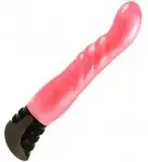 Вибратор SWIRL OF LUST VIBE photo 1