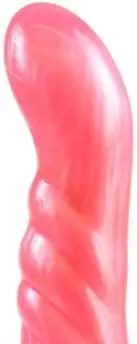 Вибратор SWIRL OF LUST VIBE photo 2