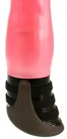 Вибратор SWIRL OF LUST VIBE photo 3