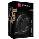 Універсальний вібратор зі стволом, що надувається Dorcel ULTIMATE EXPAND photo 7