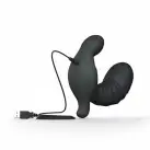 Універсальний вібратор зі стволом, що надувається Dorcel ULTIMATE EXPAND photo 4