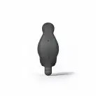 Універсальний вібратор зі стволом, що надувається Dorcel ULTIMATE EXPAND photo 3